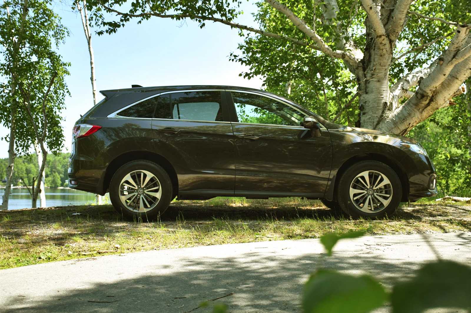 acura rdx 2018 owners manual