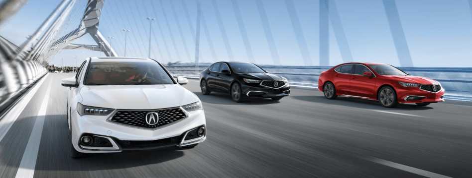 acura tlx 2020 owners manual