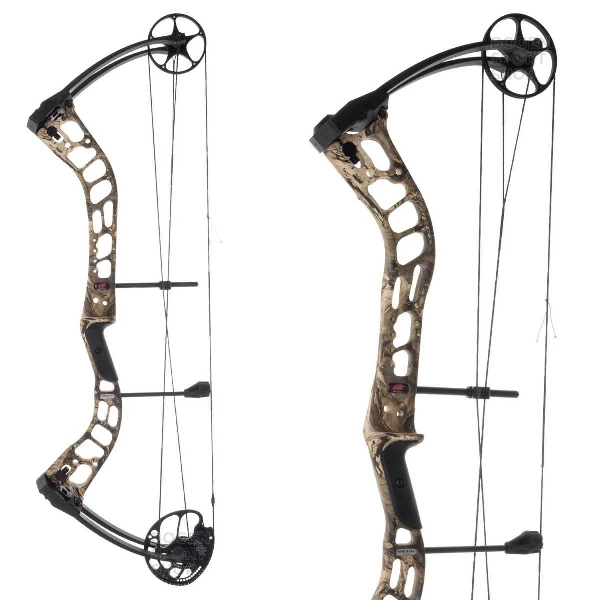 pse stinger owners manual