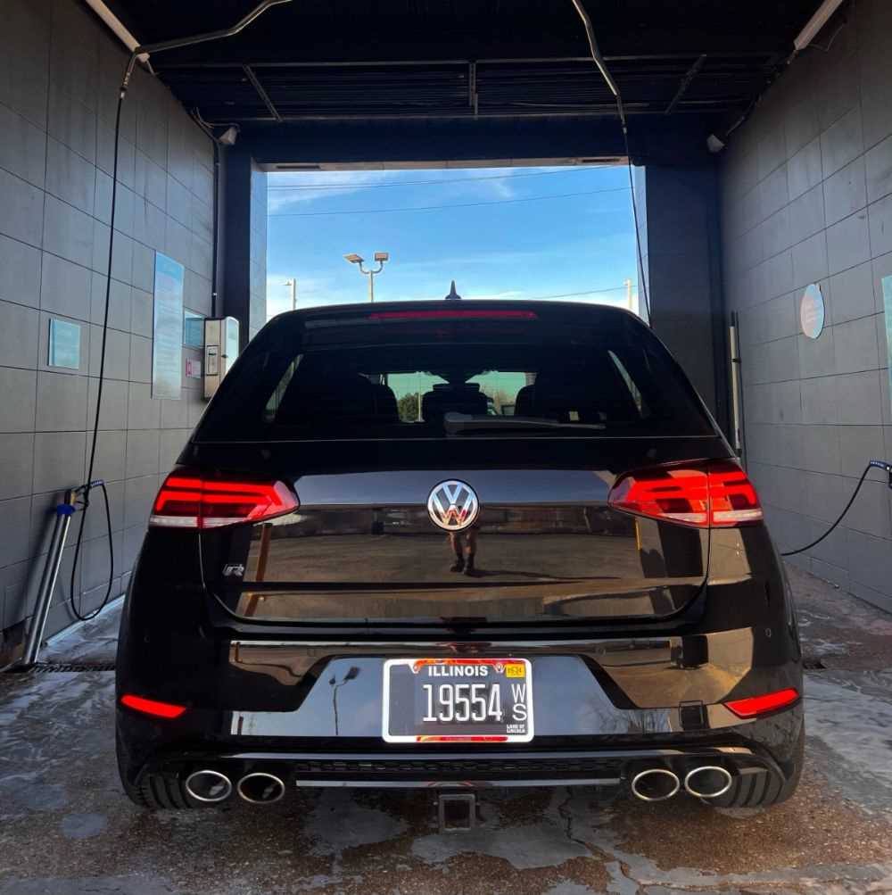 2016 golf r owners manual