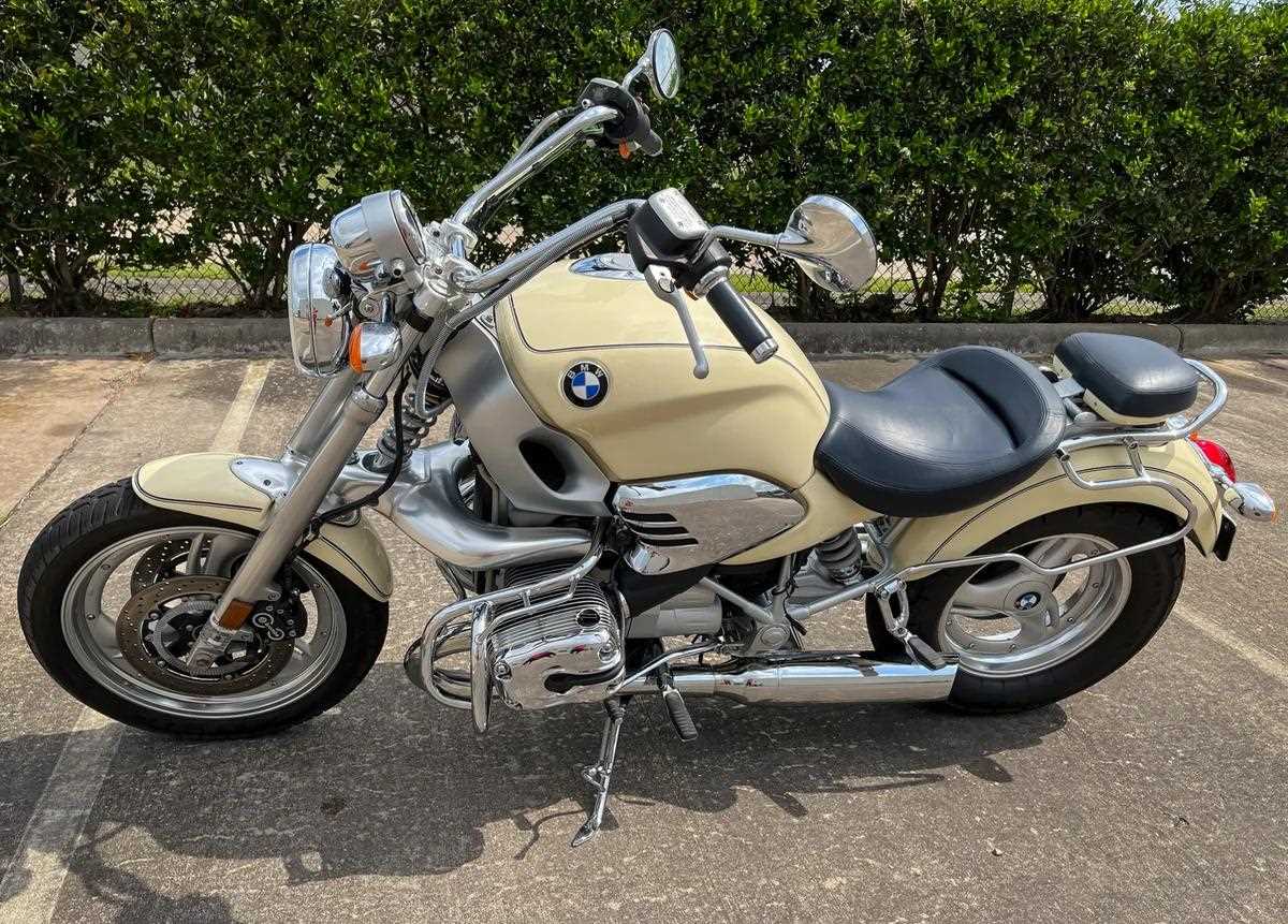 bmw r1200c owners manual