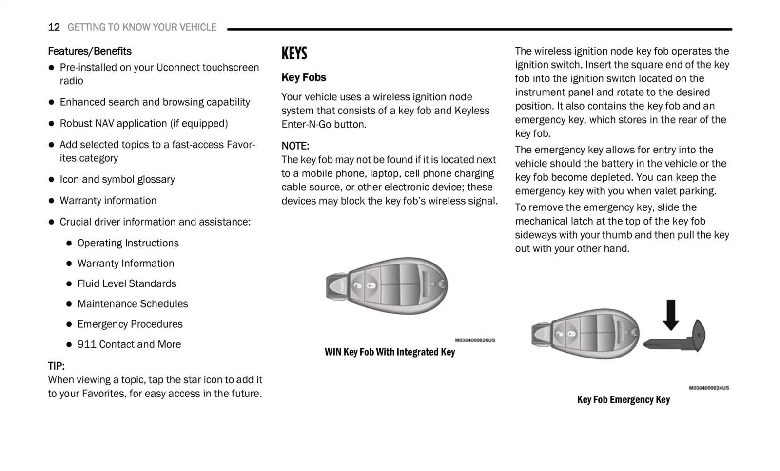 2020 ram 1500 classic owners manual