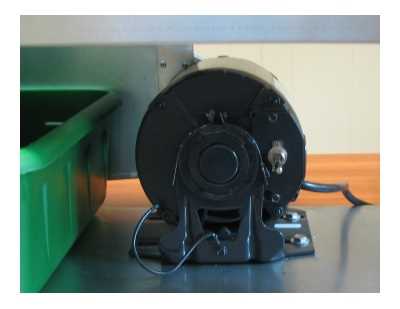 taylor pea sheller owners manual