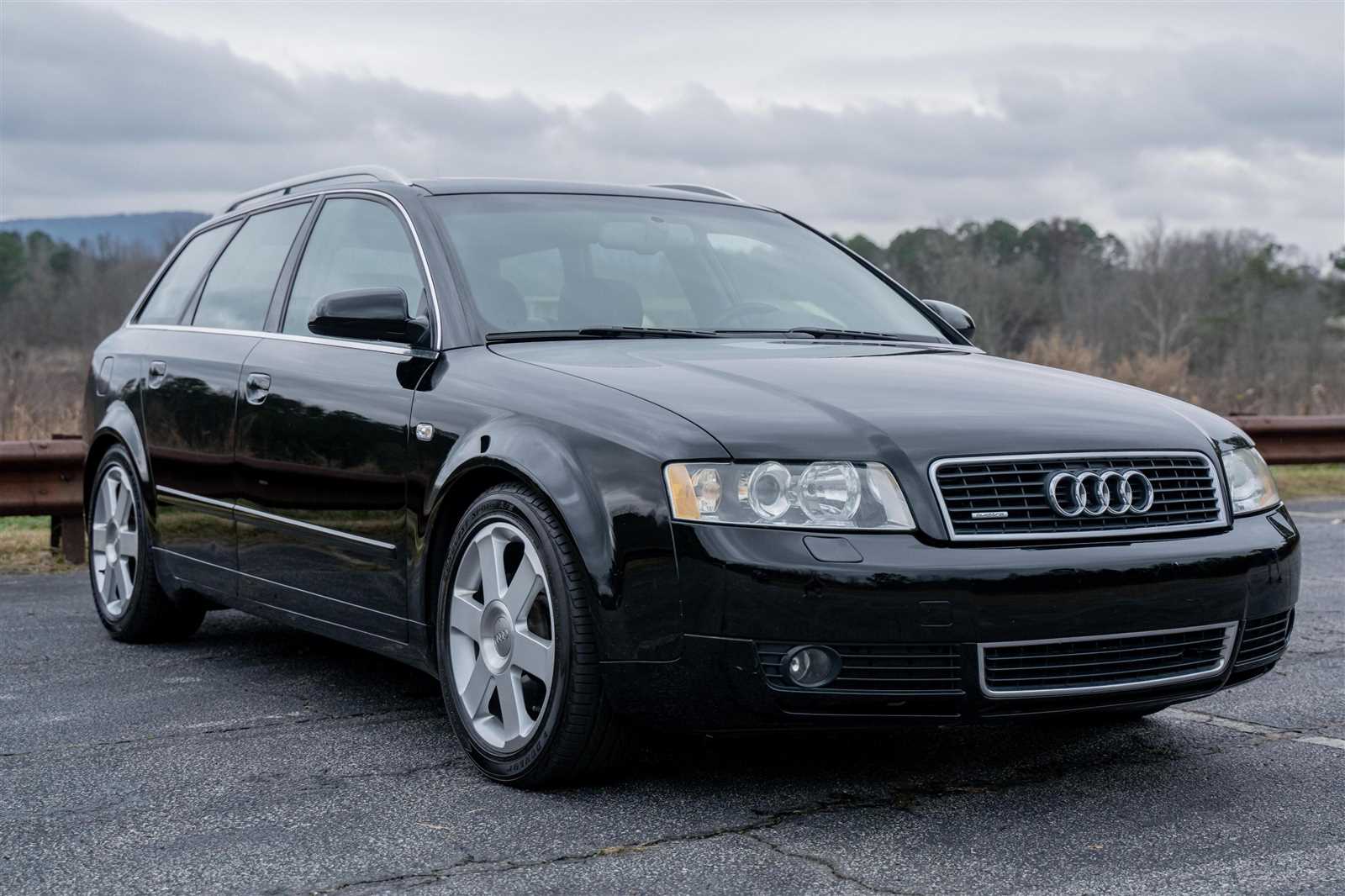 2002 audi a4 owners manual free