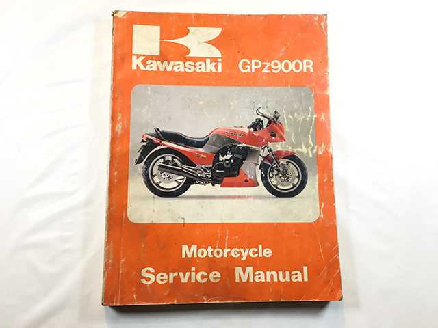 vulcan 900 owners manual