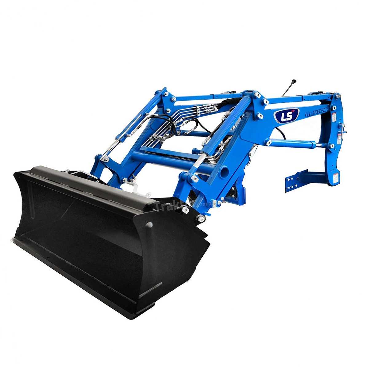 new holland boomer 35 owners manual