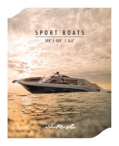 1997 sea ray sundancer 250 owners manual