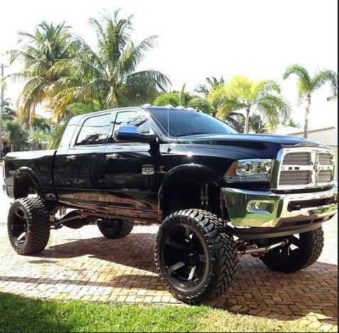 2013 dodge ram 2500 owners manual