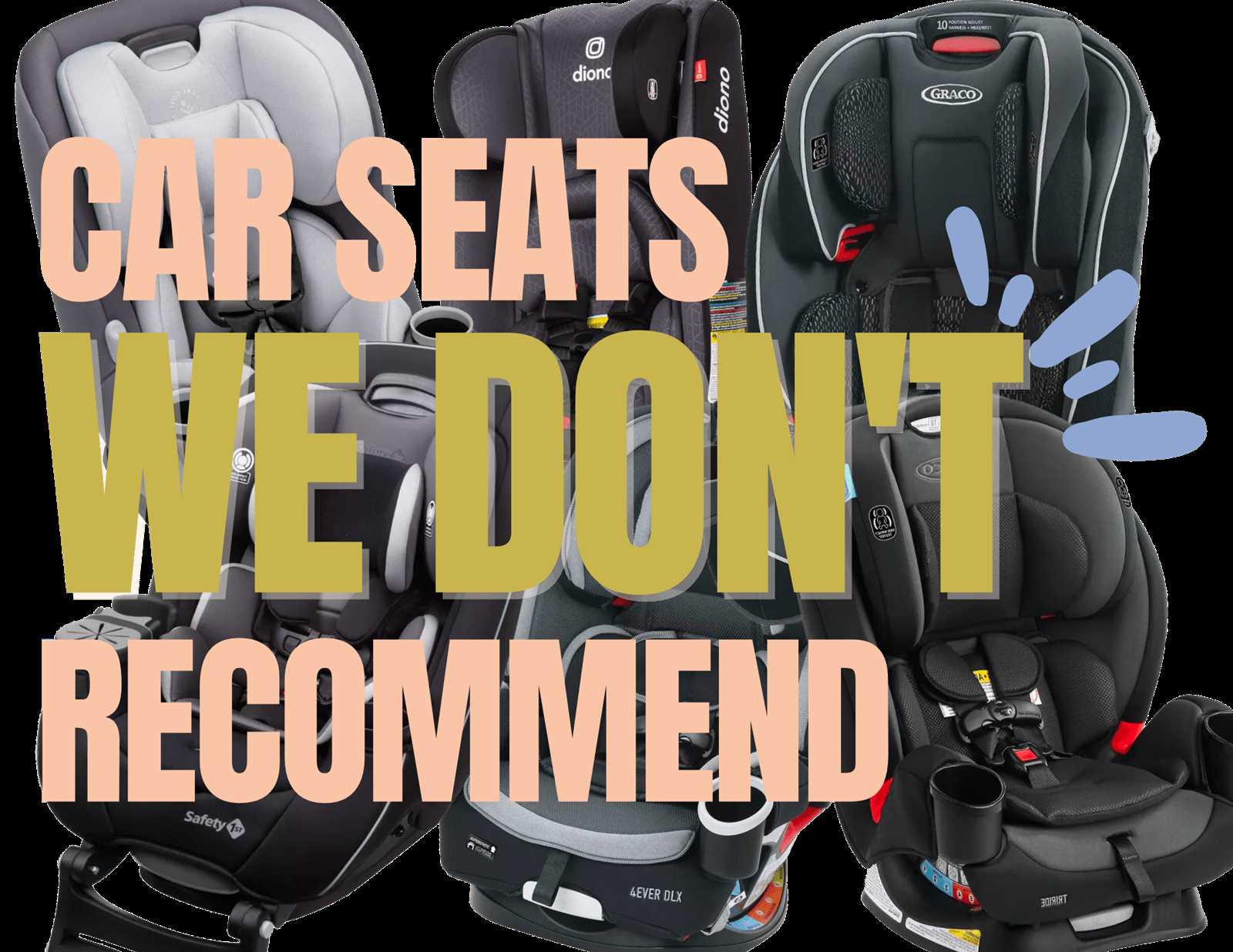 graco 4ever owners manual