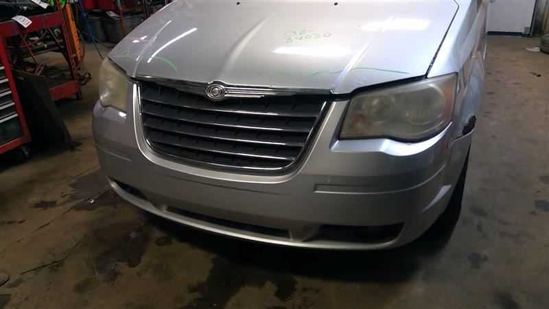 2012 town and country owners manual