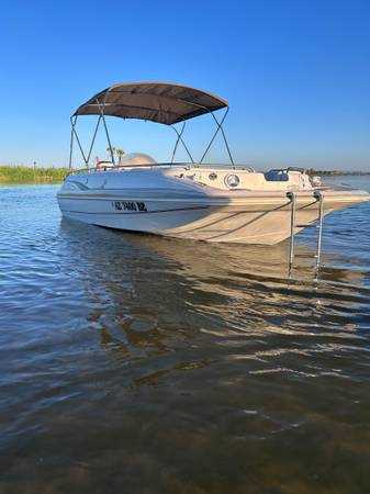 hurricane boat owners manual