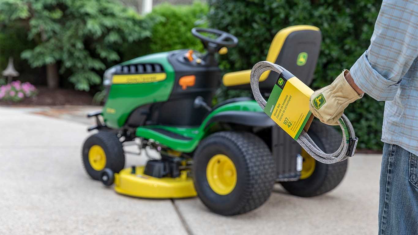 john deere z720e owners manual