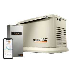 generac guardian 20kw owners manual