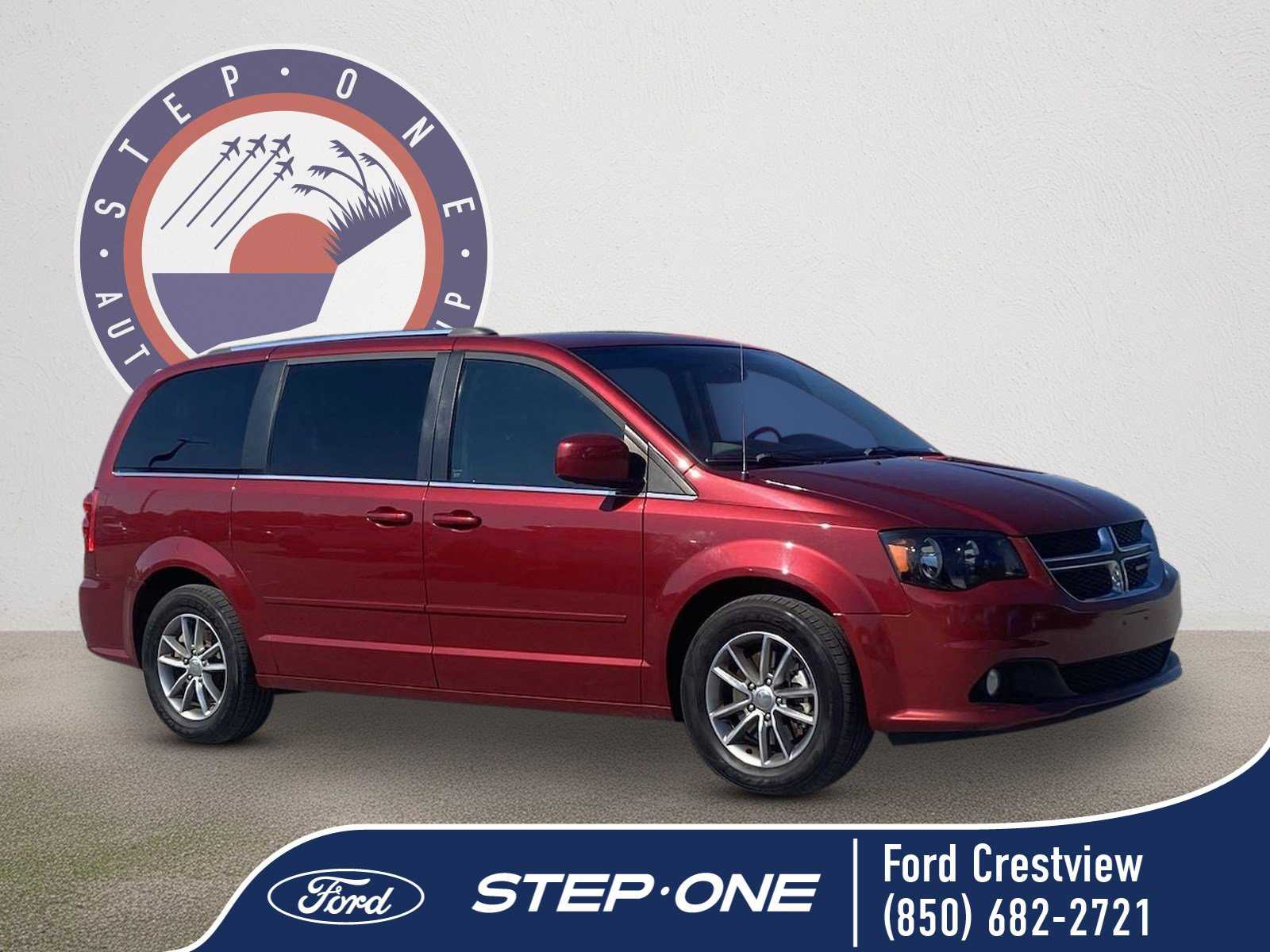 2016 dodge caravan owners manual
