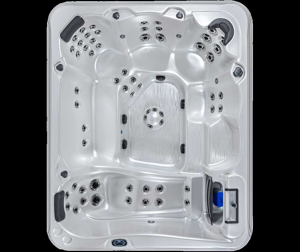 artesian spa grand bahama owners manual