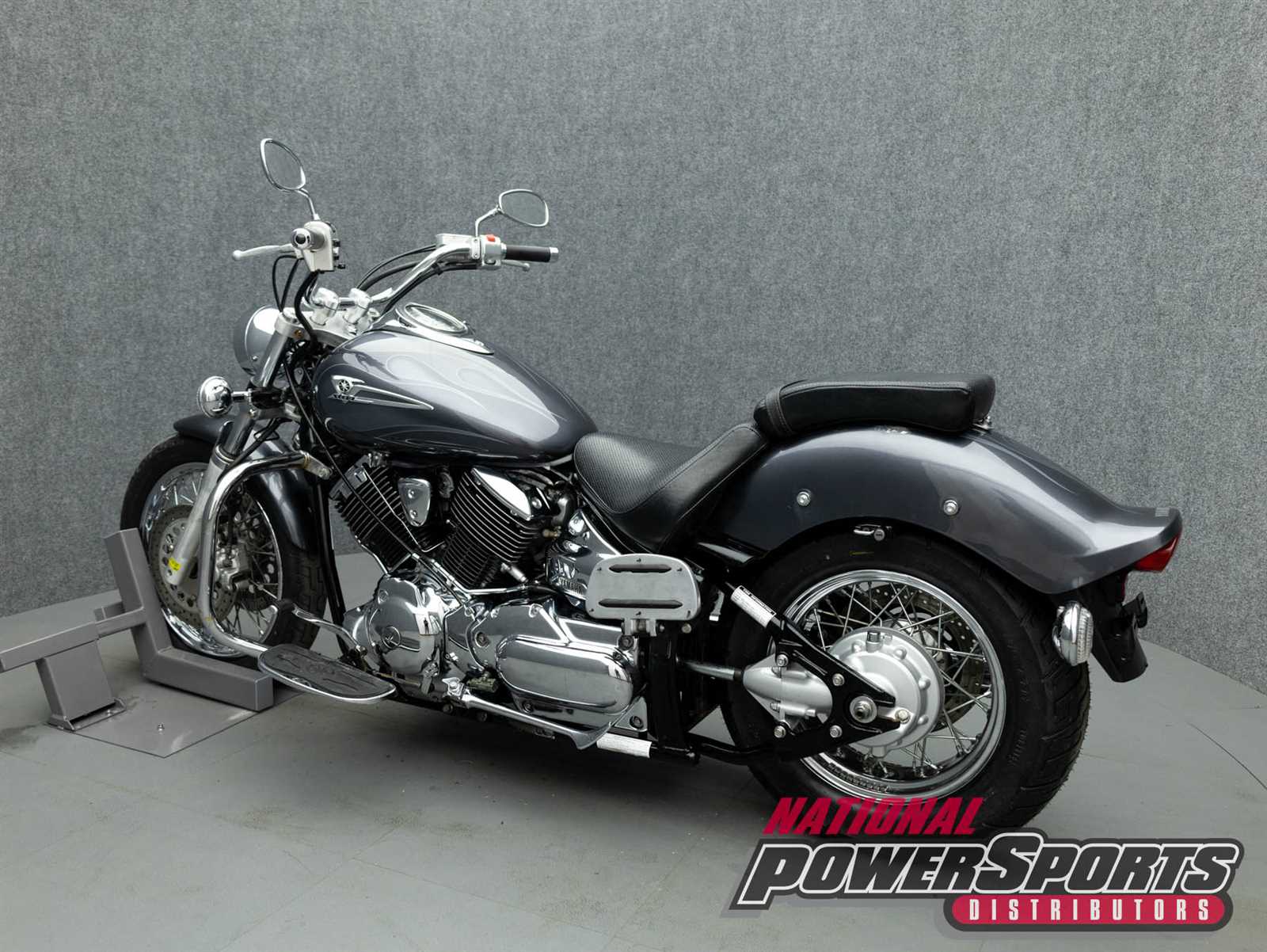 2006 yamaha v star 1100 classic owners manual