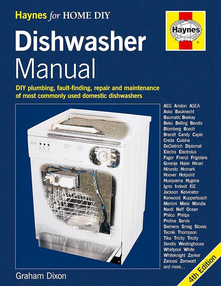 asko dishwasher owners manual