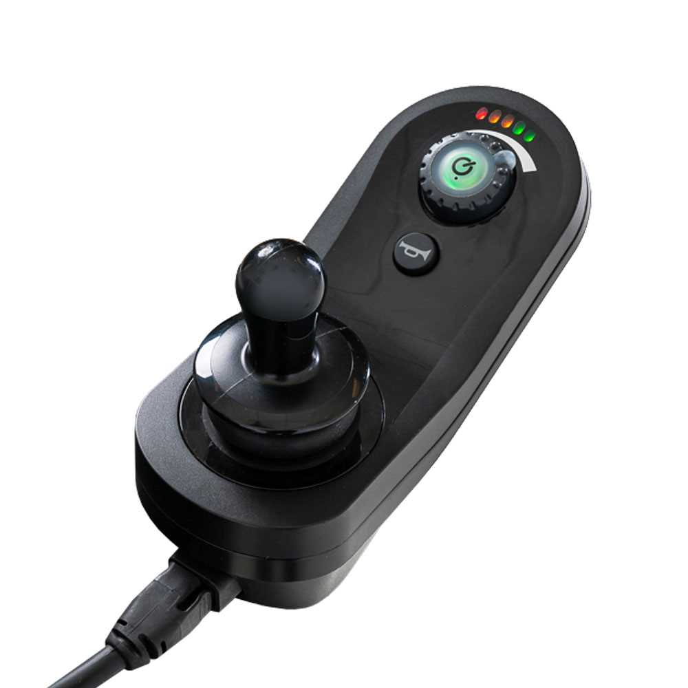 jazzy 614 hd owners manual
