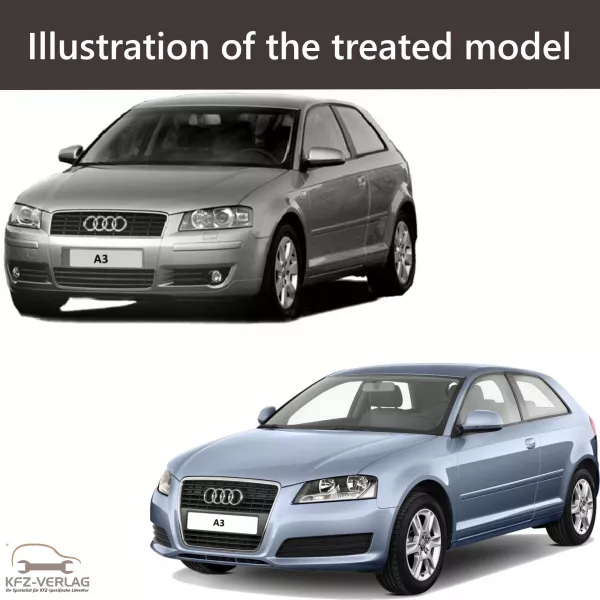 audi a3 owners manual 2010