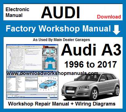 audi a3 owners manual 2010