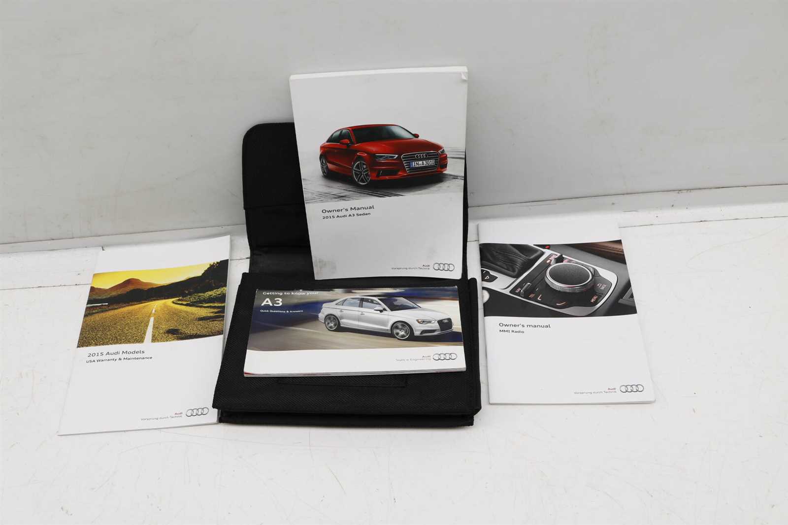 audi mmi owners manual