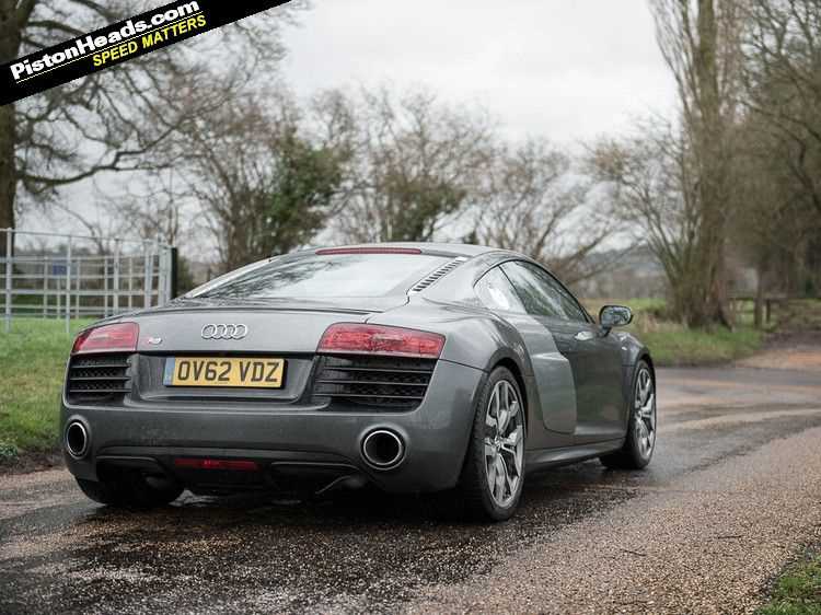 audi r8 owners manual