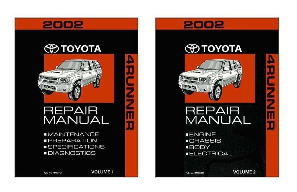 2002 toyota sequoia owners manual