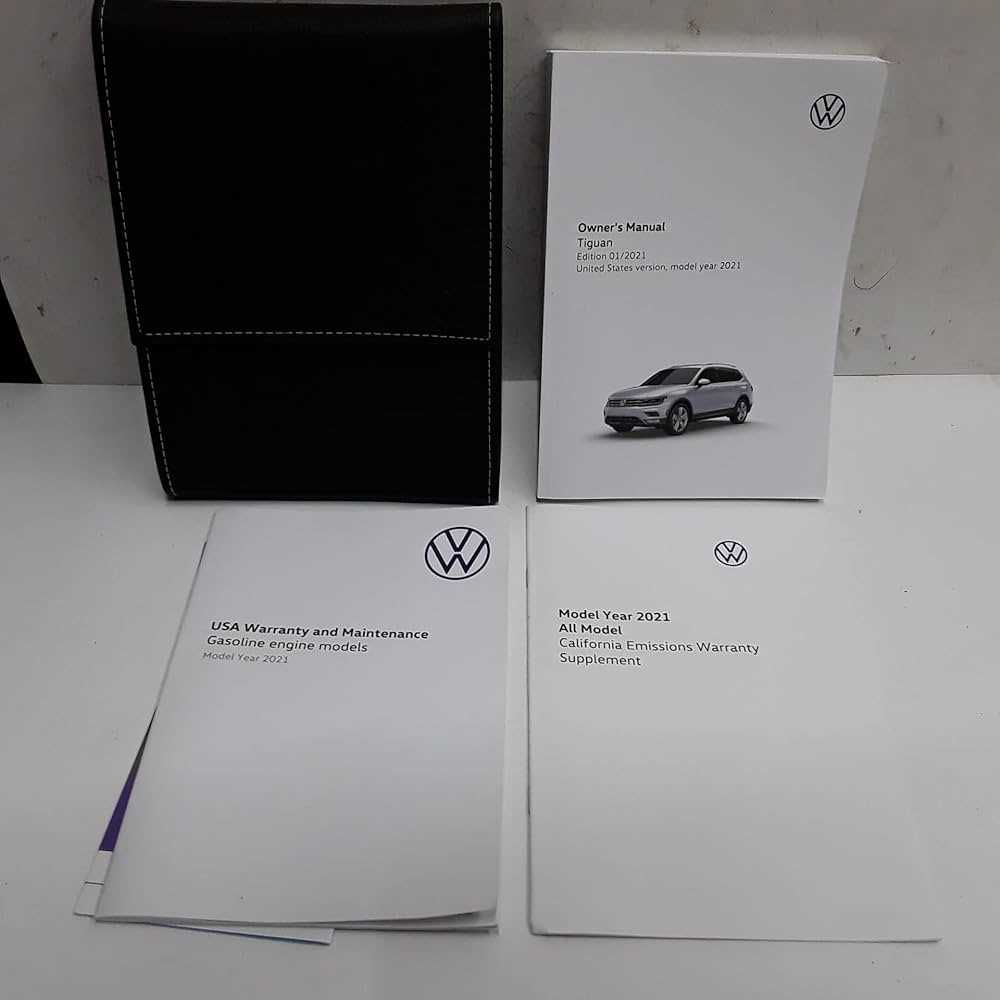 2018 vw golf owners manual
