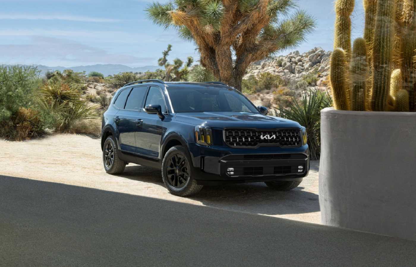 2024 kia telluride owners manual