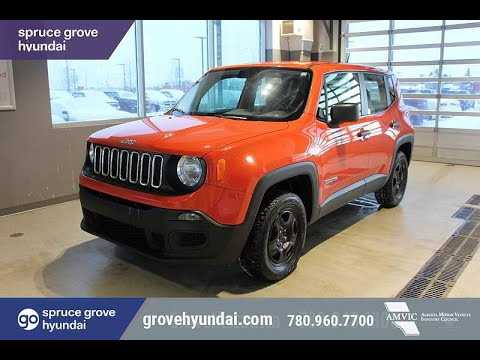 2016 jeep renegade latitude owners manual