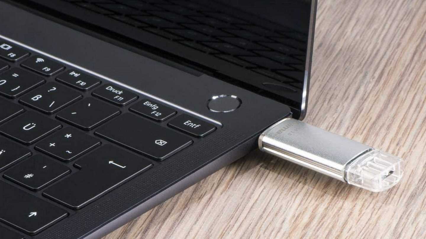 bad usb device check owners manual