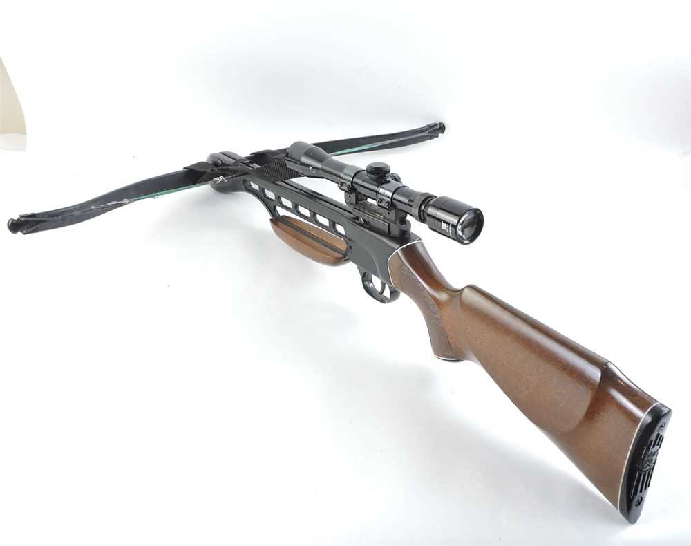 barnett veloci speed r glass crossbow owners manual