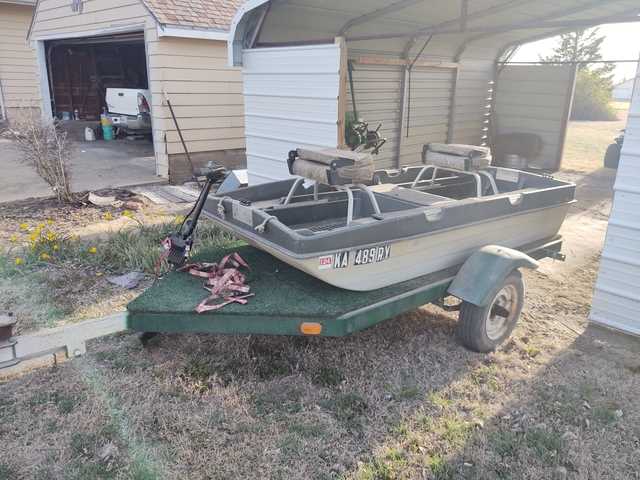 bass tracker bantam 3x owners manual