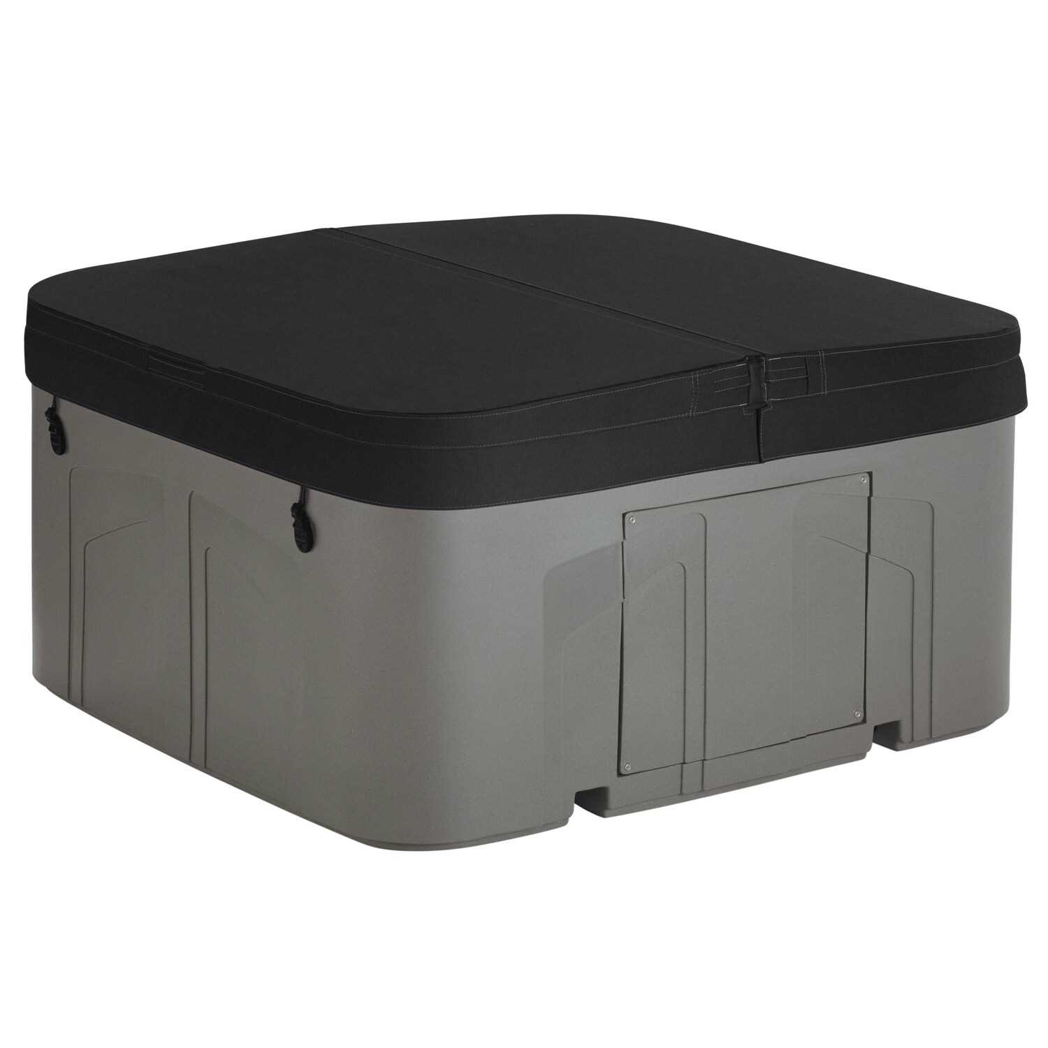 lifesmart hot tub owners manual