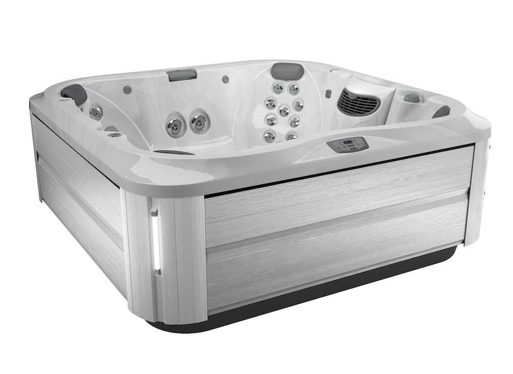 jacuzzi j 385 owners manual