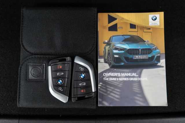 bmw 228i owners manual