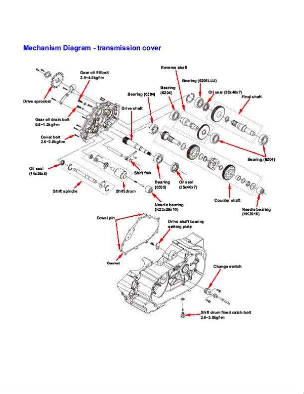 can am ds 250 owners manual