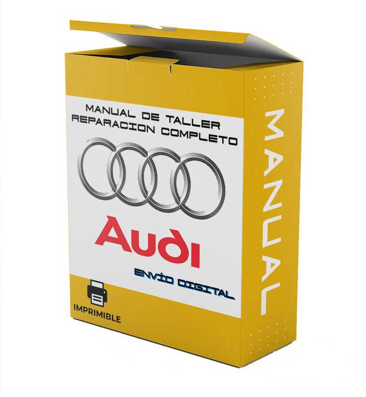 2019 audi a7 owners manual