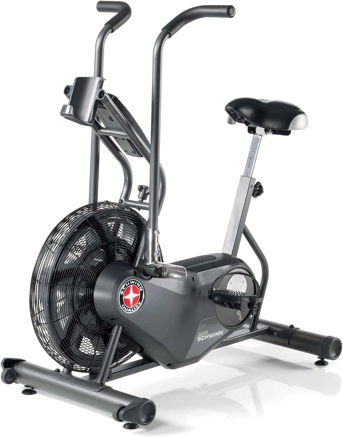 schwinn airdyne owners manual