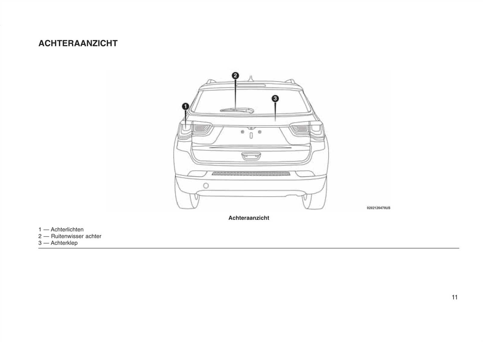 2016 jeep compass owners manual