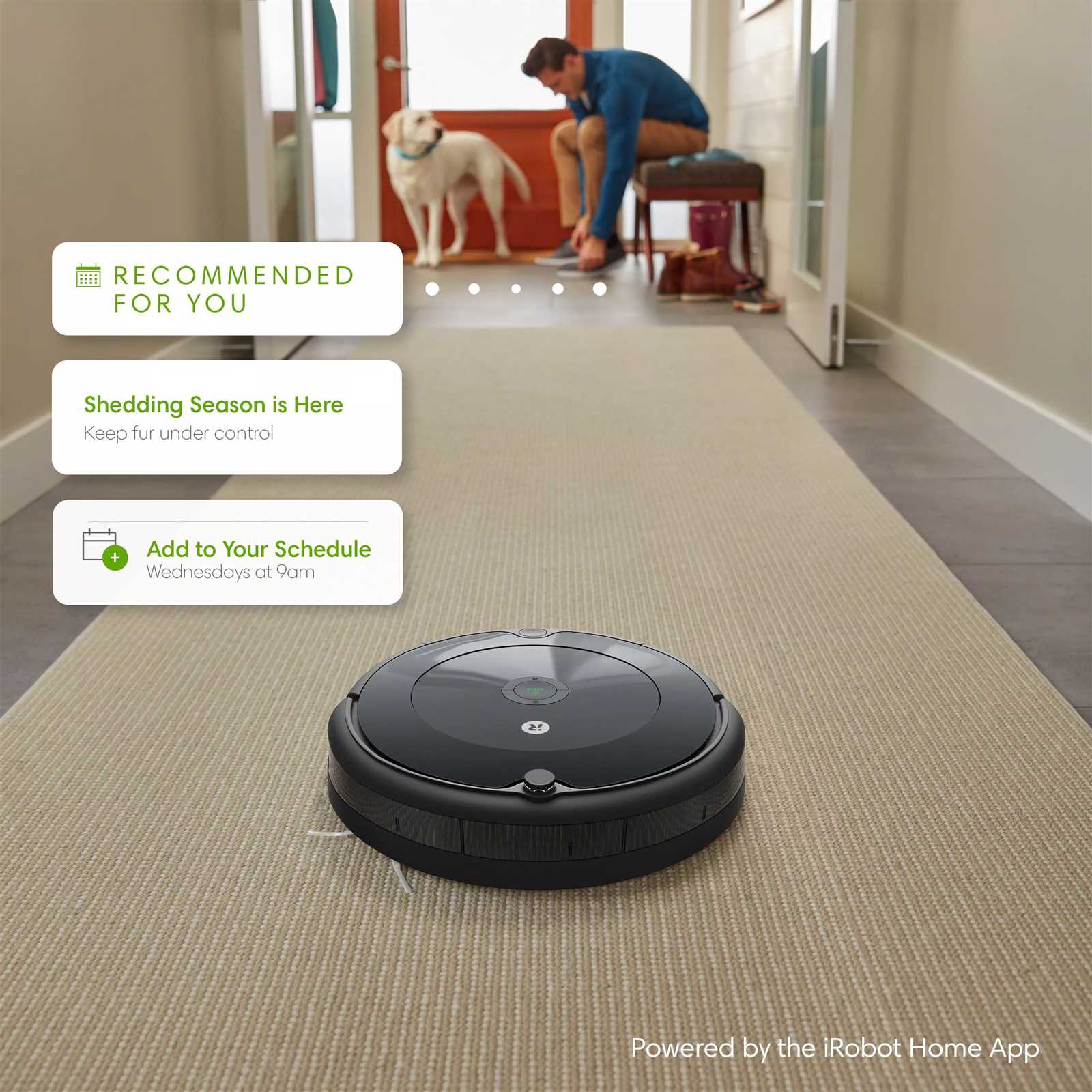 roomba 692 owners manual