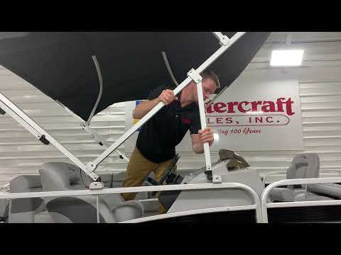 bennington pontoon boat owners manual