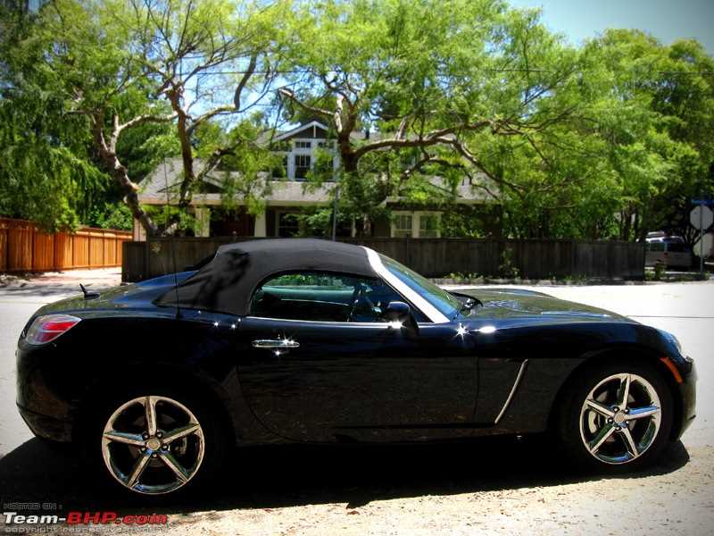 2009 saturn sky owners manual