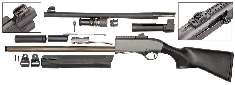 beretta a300 ultima patrol owners manual