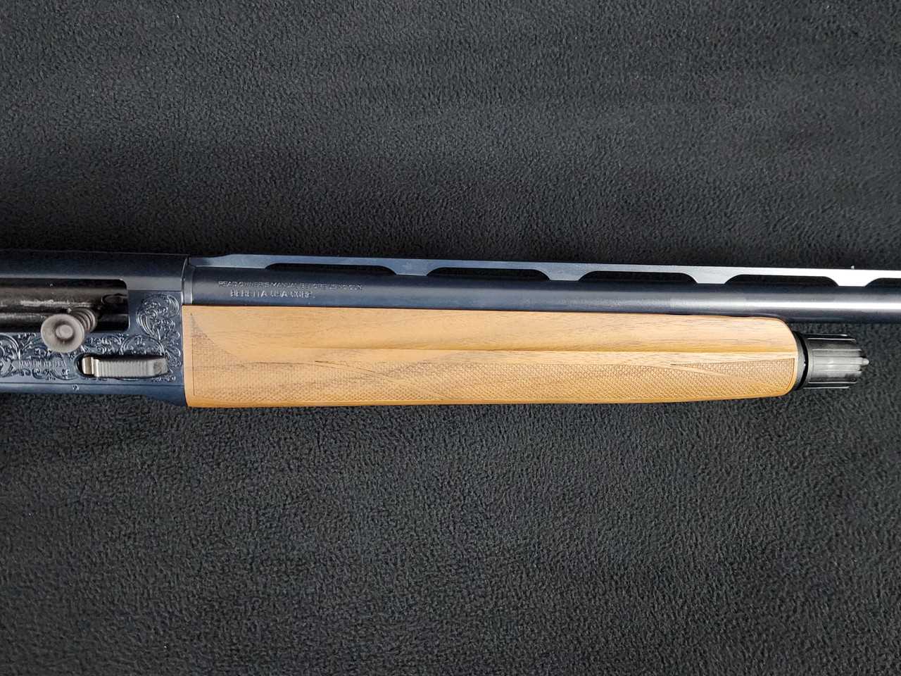 beretta a300 ultima patrol owners manual