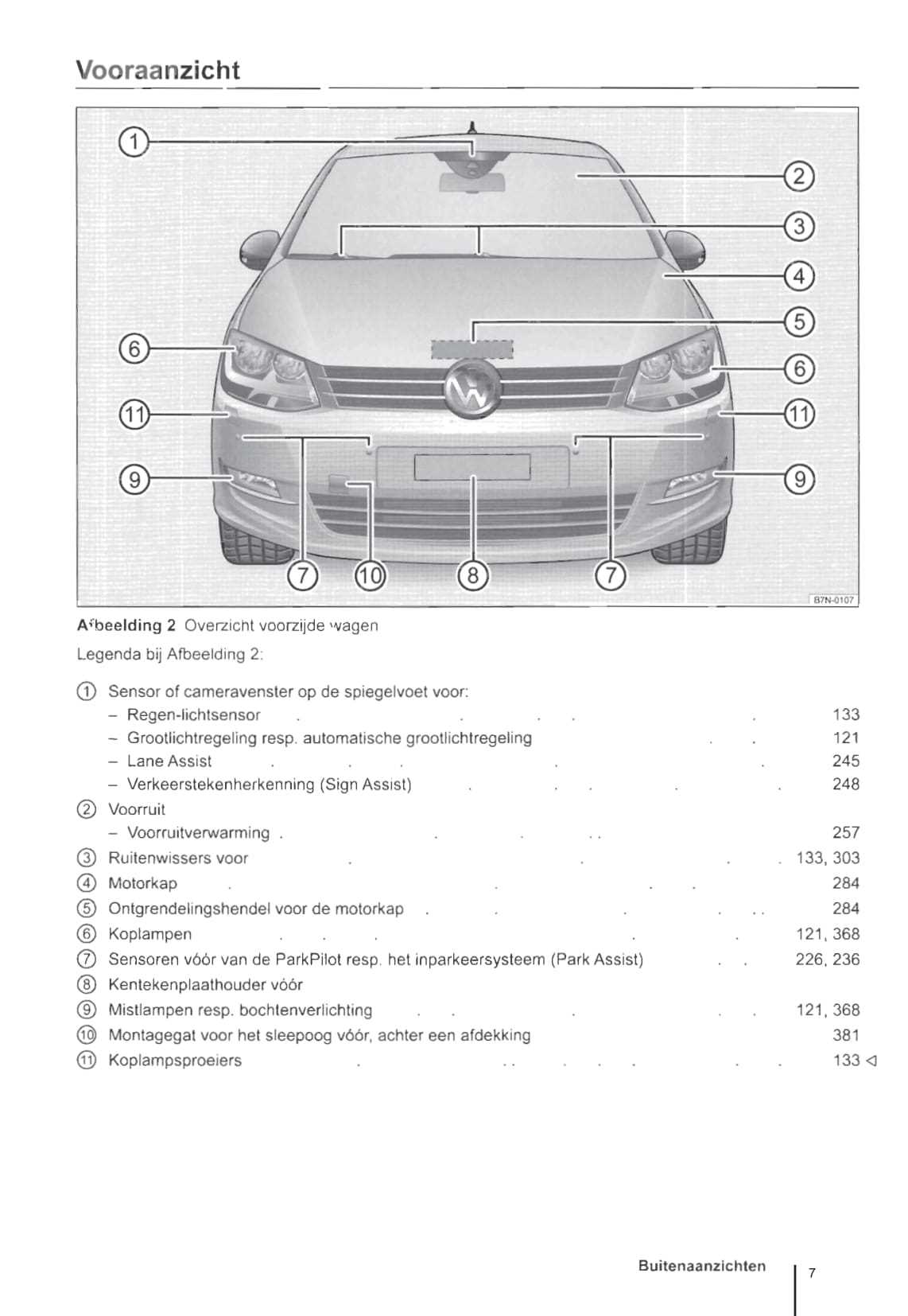 2019 pilot owners manual