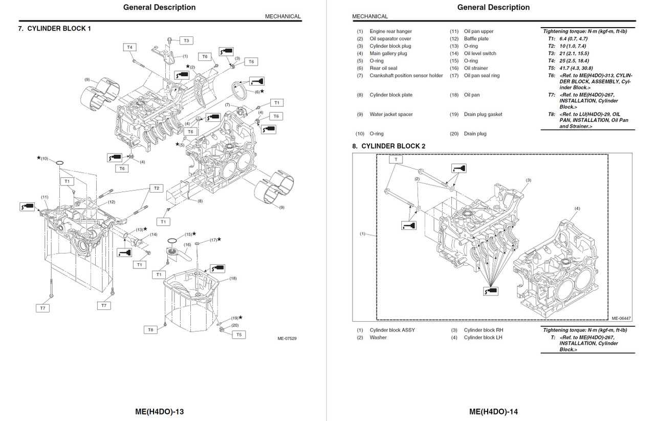 2017 subaru forester owners manual