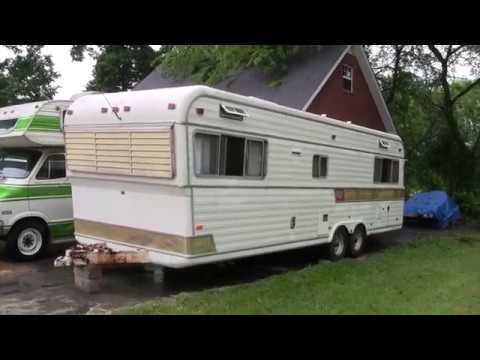1970 holiday rambler owners manual