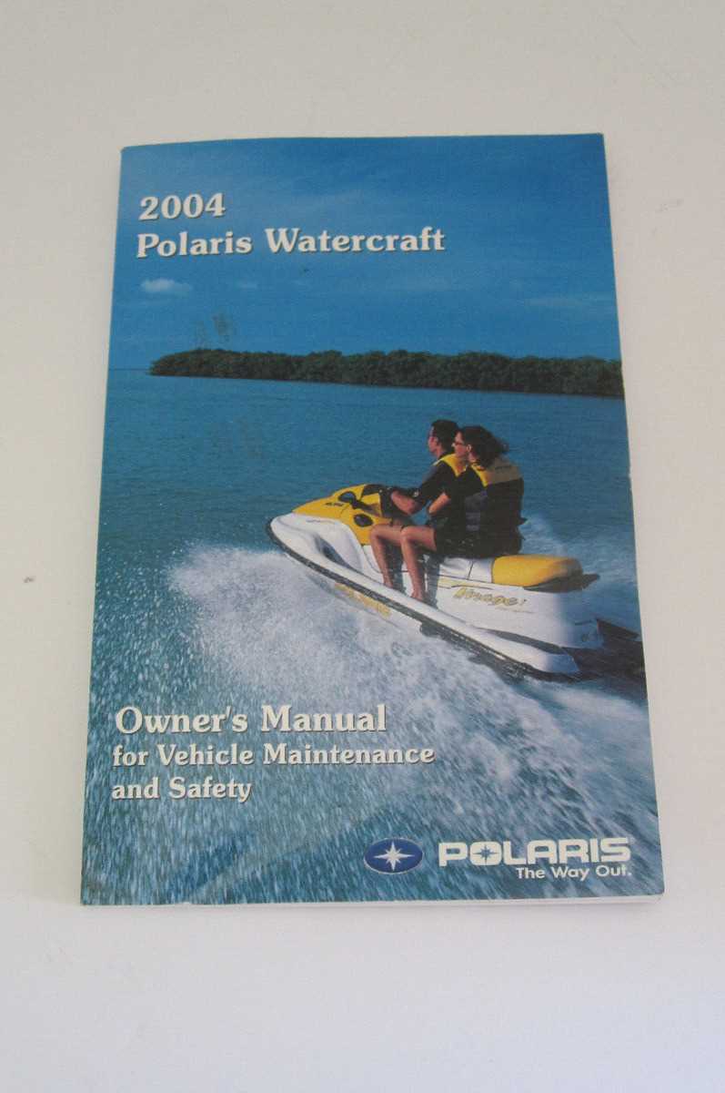 1995 polaris slt 750 owners manual