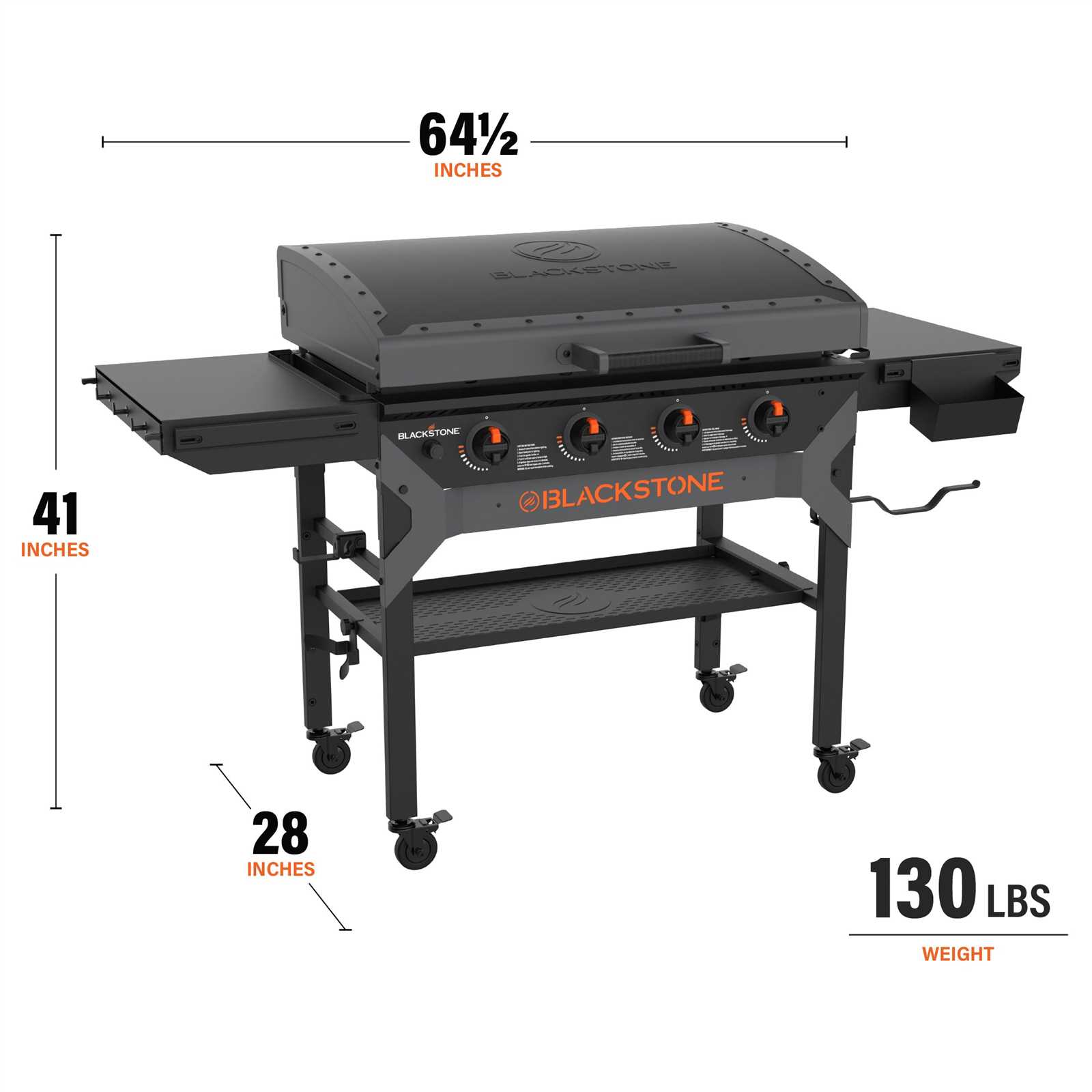 blackstone 36 griddle owners manual